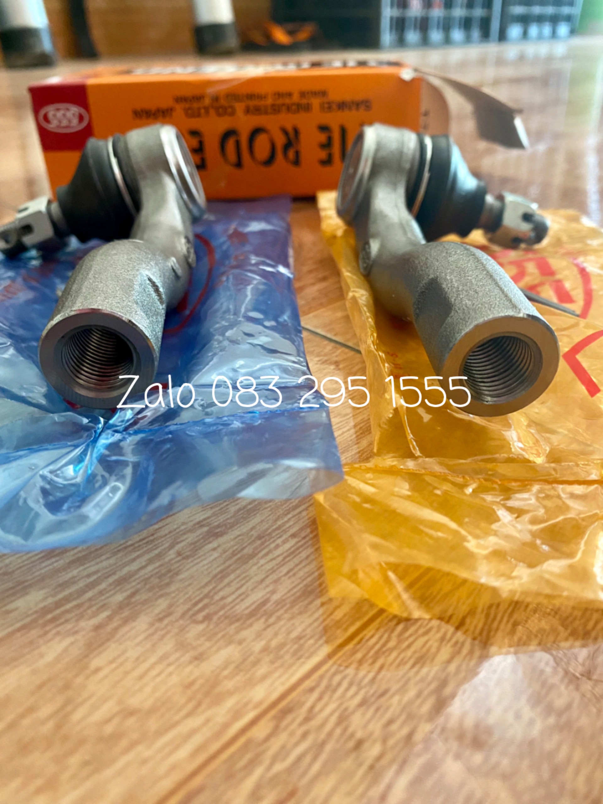 rô tuyn lái ngoài Vios đời 14 - 20 ( 555 , Lh 0832951555 )
