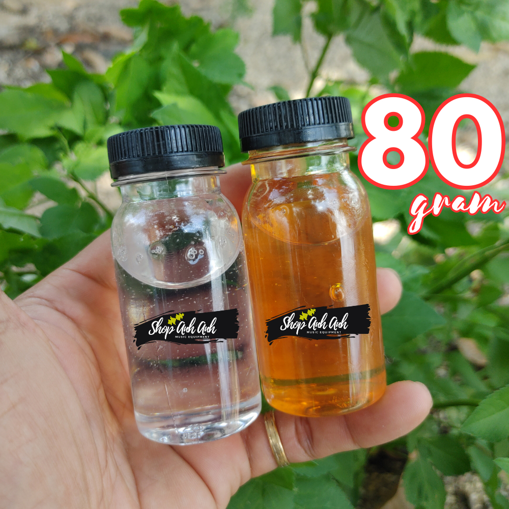 Keo AB dán coil loa khô cứng và khô chậm dể thi công