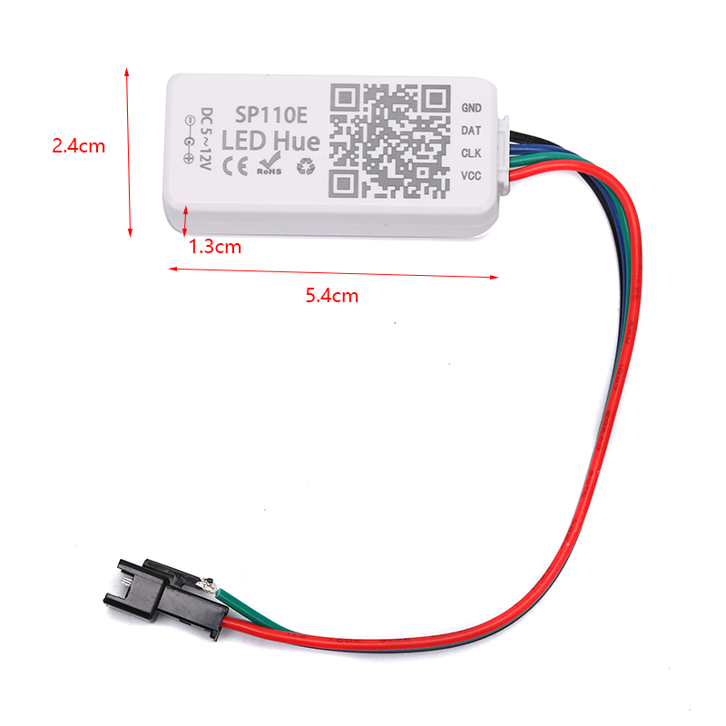 DC5-12V%20SP110E%20Bluetooth%20LED%20Controller%20for%20Led%20Strip%20LED%20Controller%20-%20Image%2010