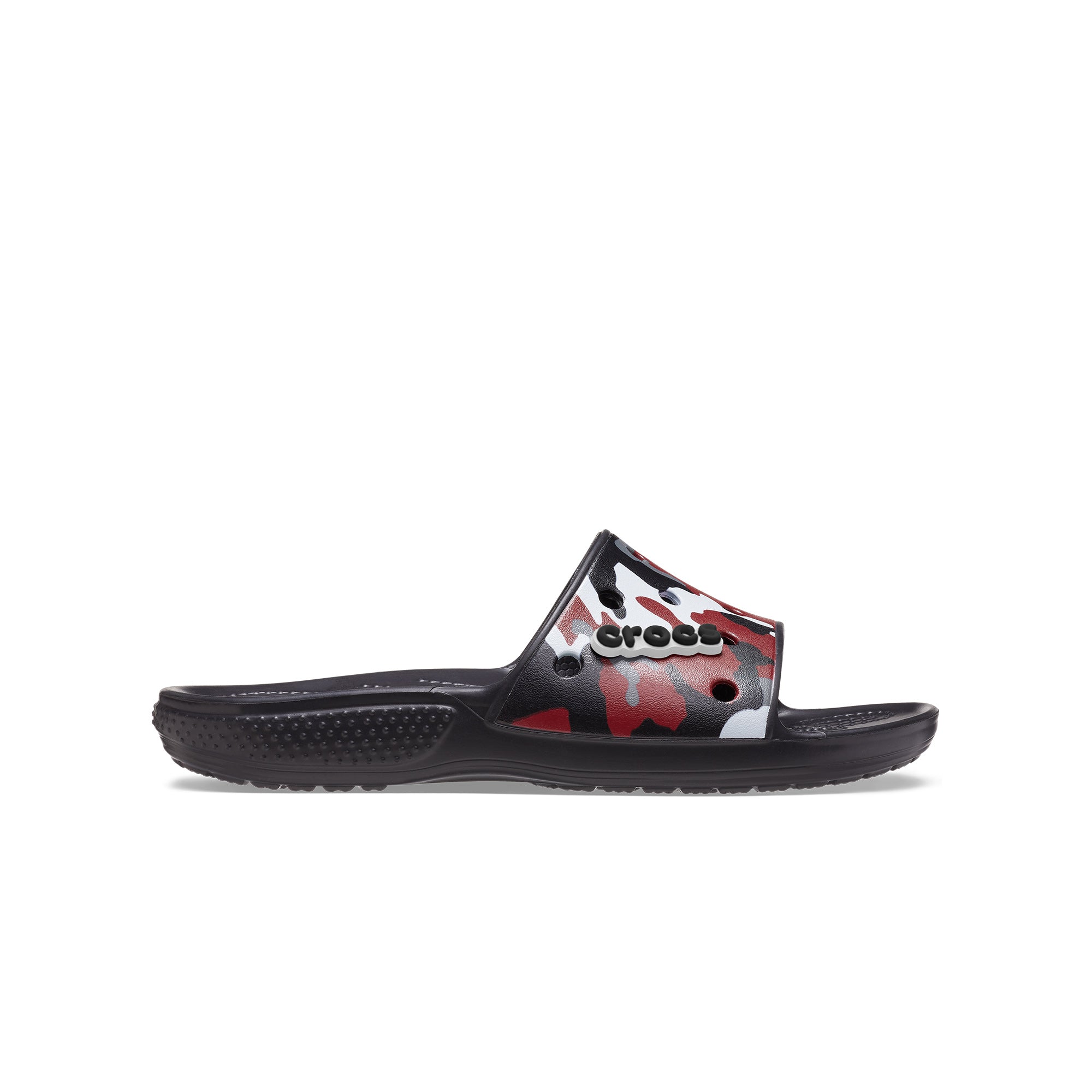 Dép Quai Ngang Unisex Crocs Camo Classic