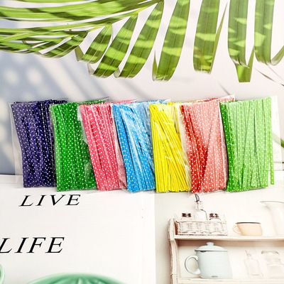 SET 100 KẼM GIẤY MÀU
