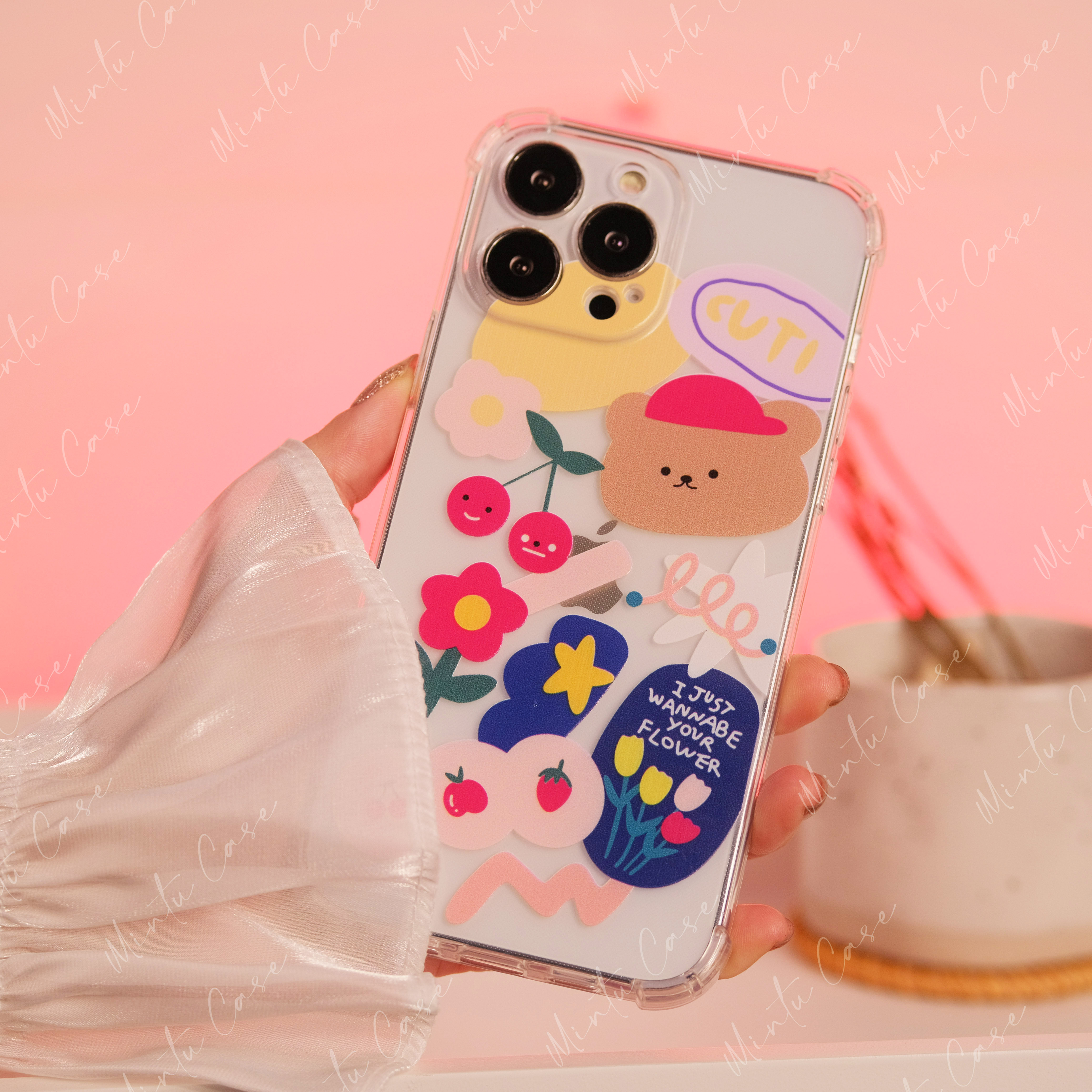 Ốp Samsung Note 10 Lite / Note 10 Plus / Note 10 / A6 / A6 Plus / A8 2018/ A8 Star / J8 2018 / A8Plus - Ốp TS76 TS77