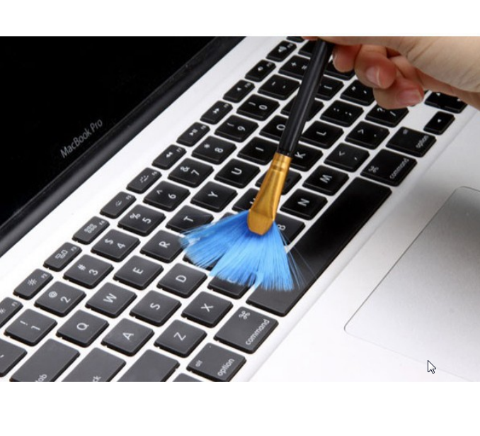 Bộ Vệ Sinh Laptop, Máy Ảnh King Master 4 Món và 6 Món