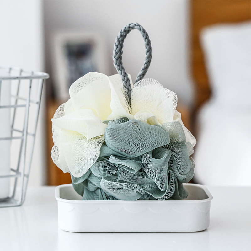 Shower%20Mesh%20Sponge%20Bath%20Puffs%20Bubble%20Ball%20Body%20Exfoliating%20Brush%20Soft%20Cleaner%20Skin%20Scrub%20Back%20Brush%20Bathroom%20Supplies%E3%80%80Junna%20-%20Image%203