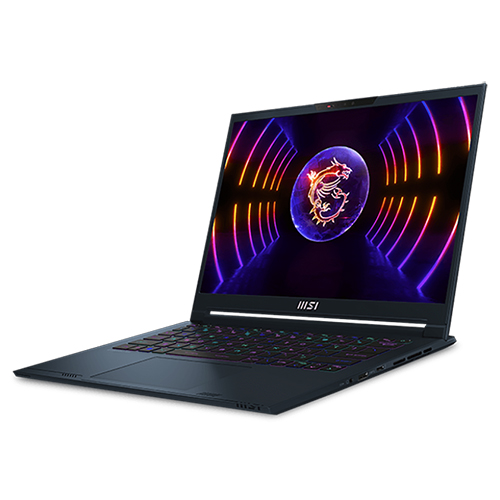 MSI Stealth 14 Studio A13VF 051VN (Core™ i7-13700H | 16GB | 1TB | RTX™ 4060 | 14inch QHD+, 240Hz | Win 11 | Xanh)