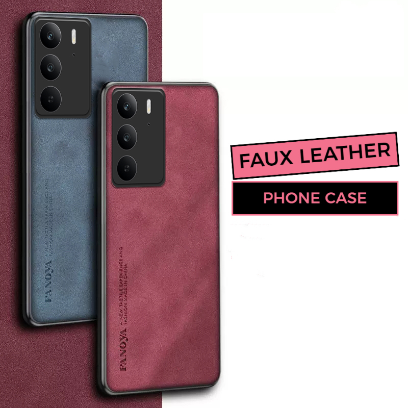 Phone case For Realme C71 Back cover Fluff Hard Cortex Plush Cover with Soft Frame Anti-knock For Realme C71 Cover cases.