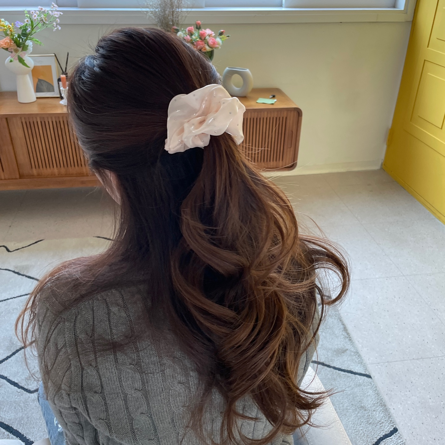 Cột tóc Star hairband Hàn Quốc