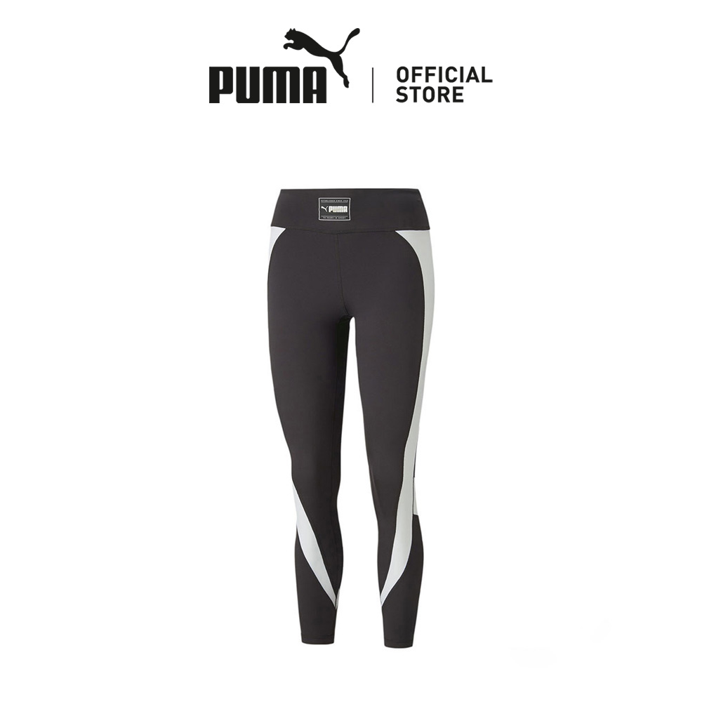 PUMA Fit High Waist 7/8 Training Leggings