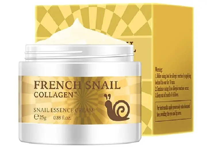 collagen repair cream