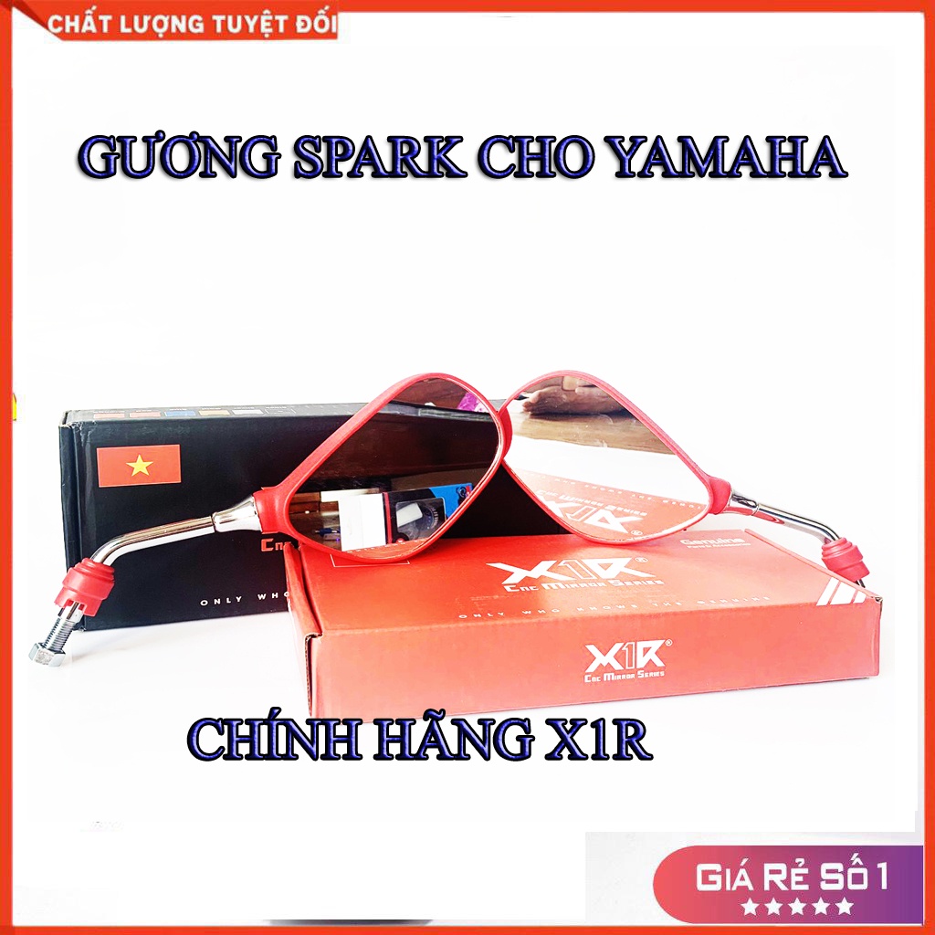 [ Giá 1 cặp ] Kính chiếu hậu Yaz