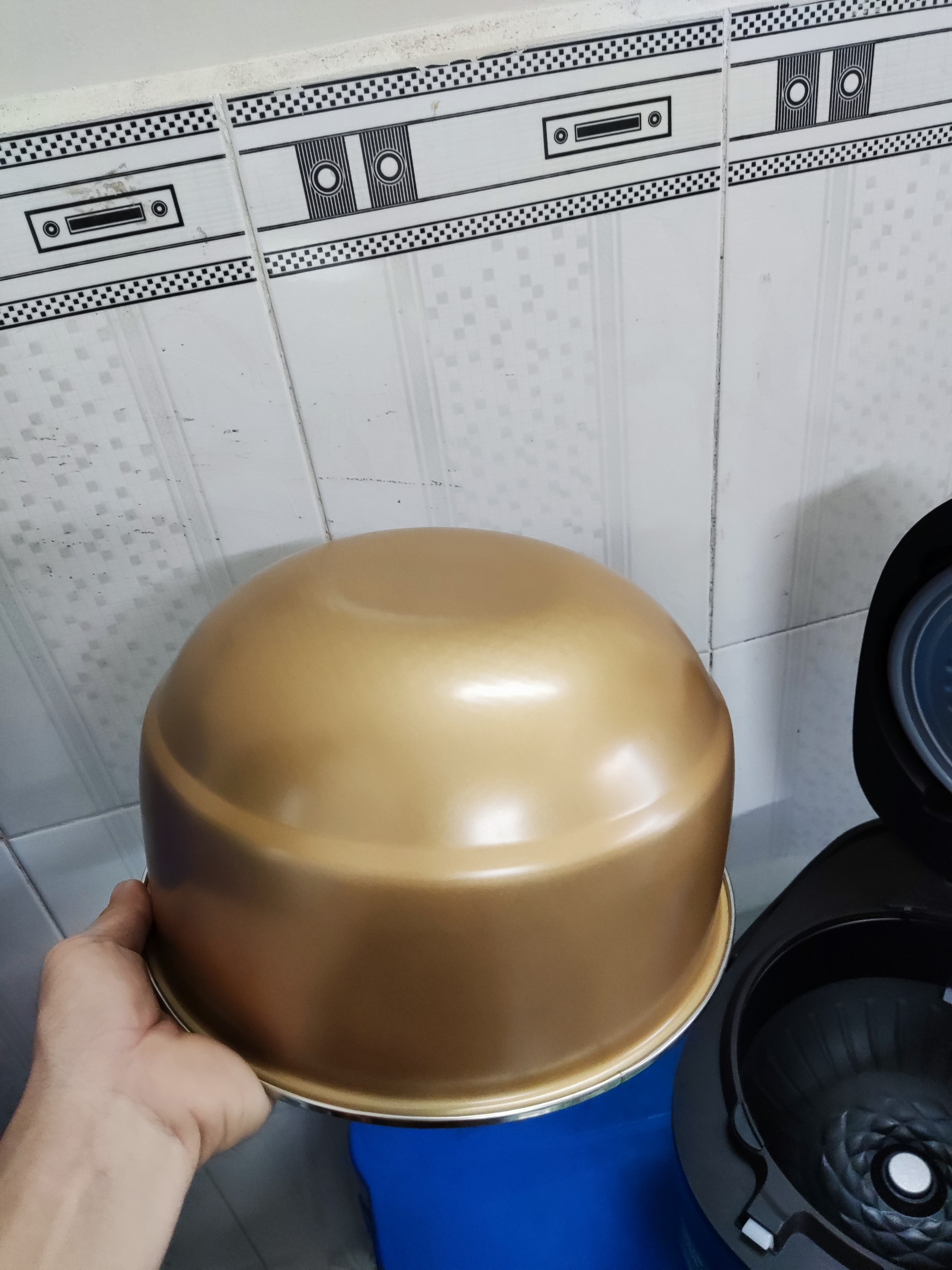 Nồi cơm điện cao tần Kangaroo KG599N
