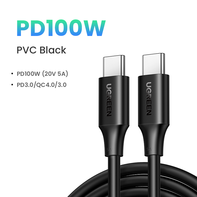 UGREEN%20100W%20USB%20C%20to%20USB%20Type%20C%20Cable%20For%20iPhone%2015%2014%20Macbook%20Samsung%20S9%20QC4.0%20Fast%20Charging%20Cable%20USB%20C%20Cable%20Charger%20USB%205A%20-%20Image%207
