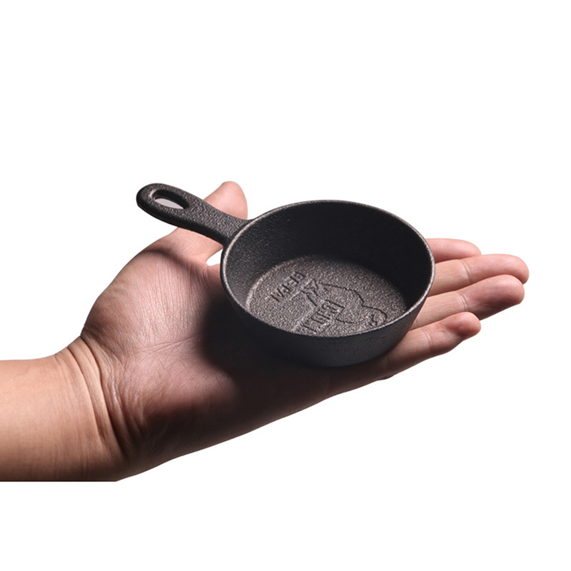 Kitchen%20accessories%208.5CM%20Cast%20Iron%20Skillet%20Non-stick%20Mini%20Egg%20Frying%20Pan%20for%20Kitchen%20Cookware%20JUE%20-%20Image%202