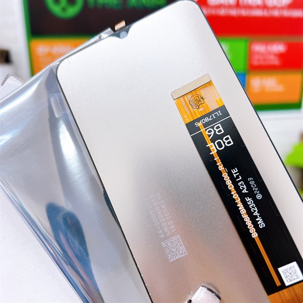 { ẢNH THẬT } Màn hình Samsung A23 4G / SM-A235F