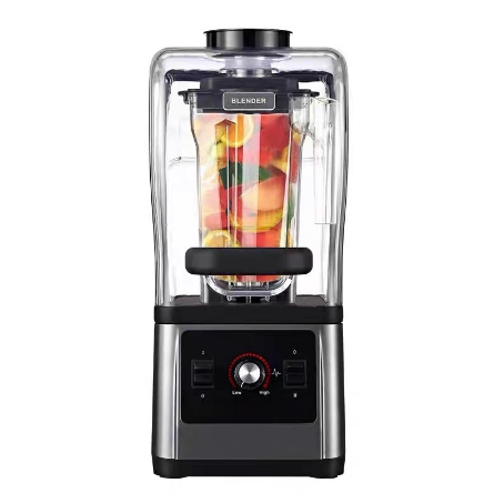 Ca máy xay công nghiệp AONUOSI 1.6lít