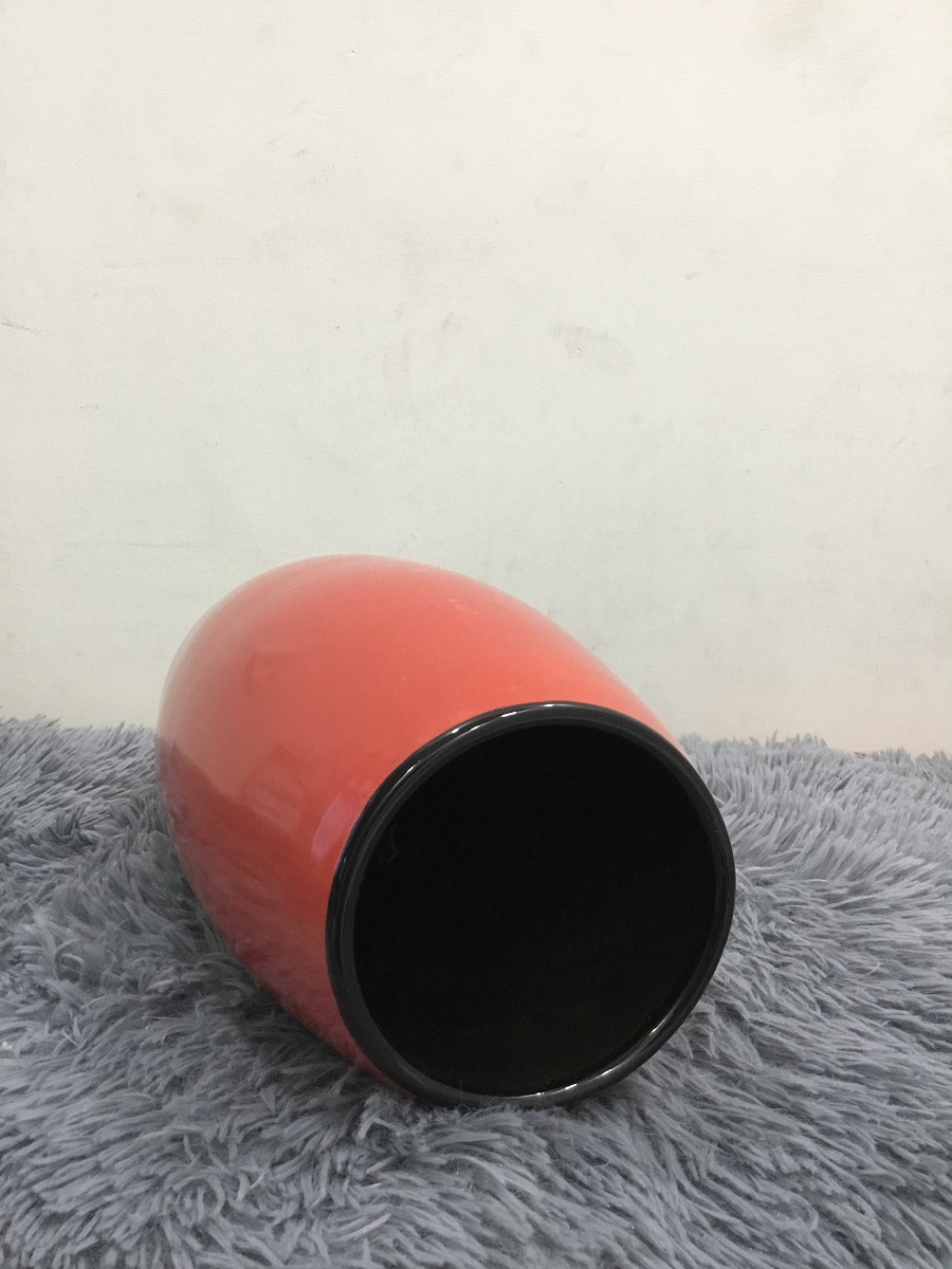 BÌNH HOA TÀI LỘC SỐ 4 - GỐM SỨ BÁT TRÀNG