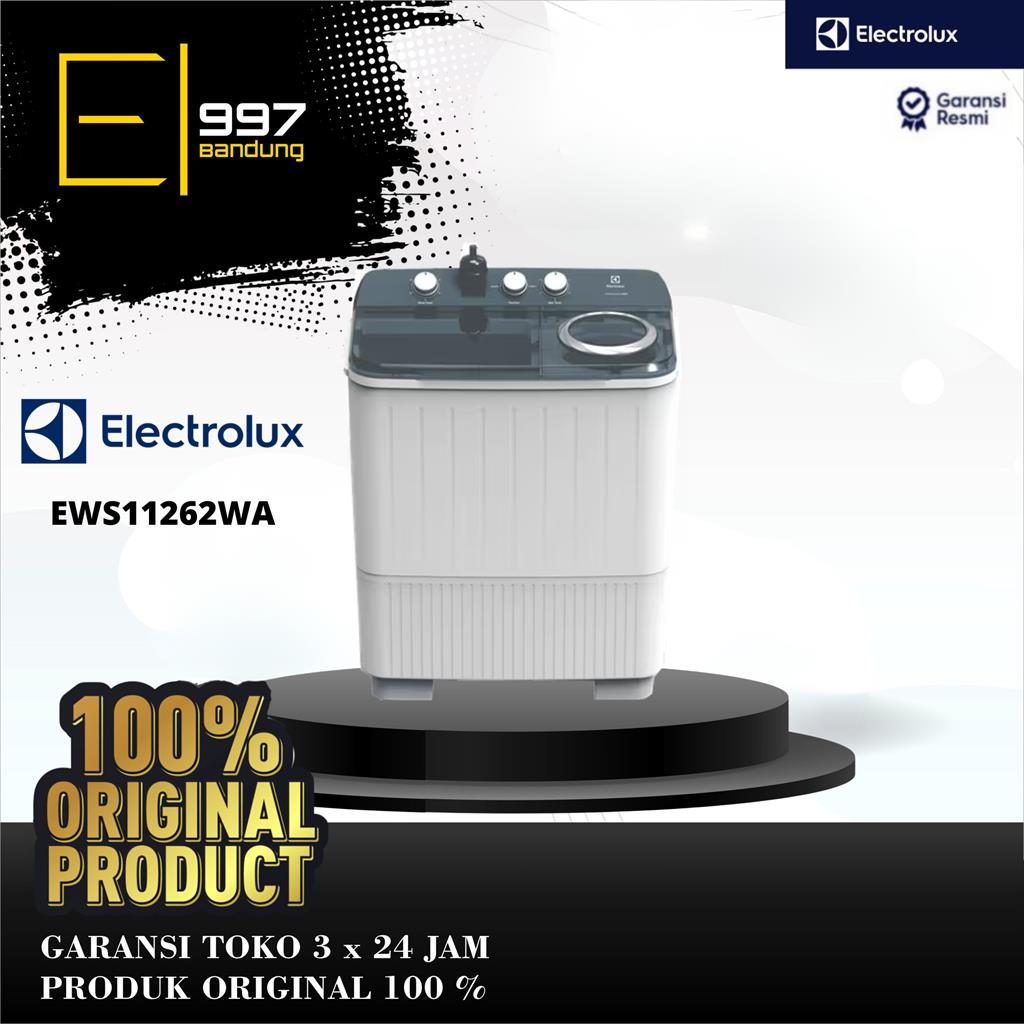 electrolux ews11262wa