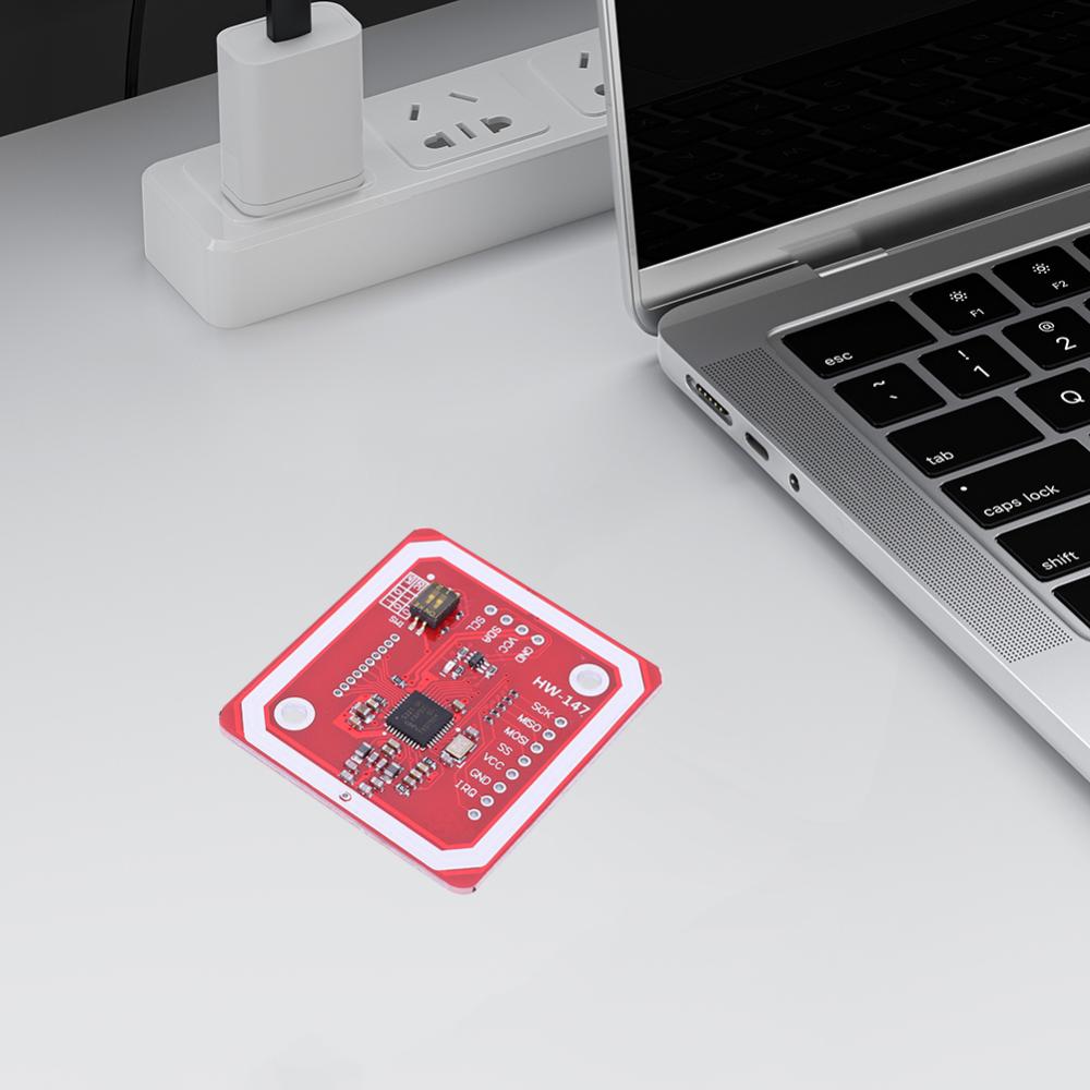 Pn532 NFC RFID mô-đun 13.56MHz V3 người sử dụng bộ dụng cụ đọc Nhà Văn mô-đun SPI I2C UART Thẻ NFC Mô-đun đầu đọc cho Raspberry Pi
