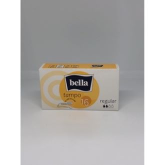 Tampon BELLA không cần đẩy
