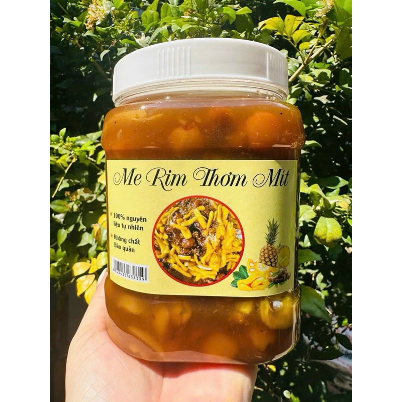 Me Rim Stone Fragrant - 1kg Jar