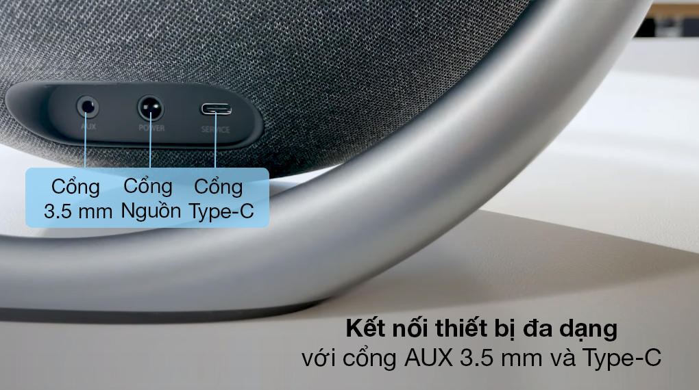 Loa Bluetooth Harman Kardon Onyx Studio 7