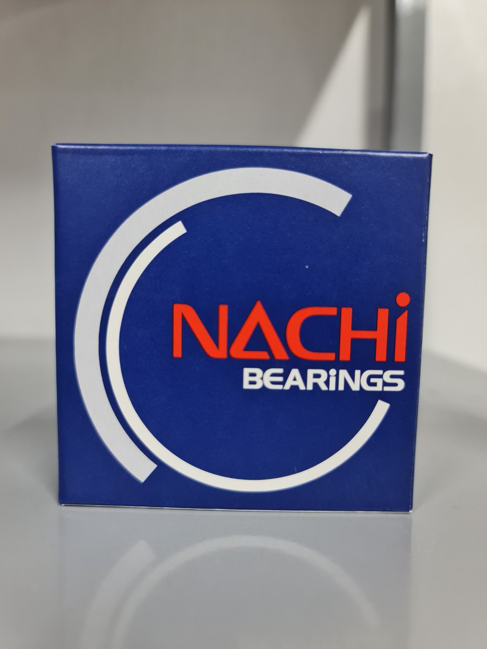 Vòng bi Nachi lắp sắt 6000ZZ đến 6008ZZ