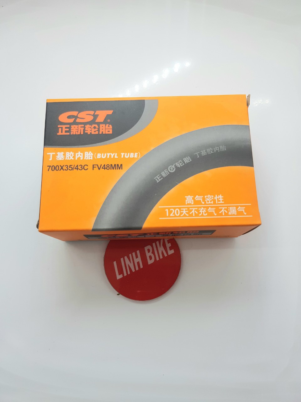 Săm Xe Đạp CST 700C