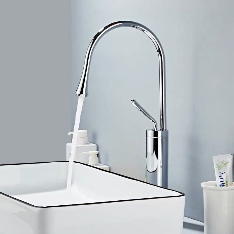 Chậu lavabo thuyền sang trọng