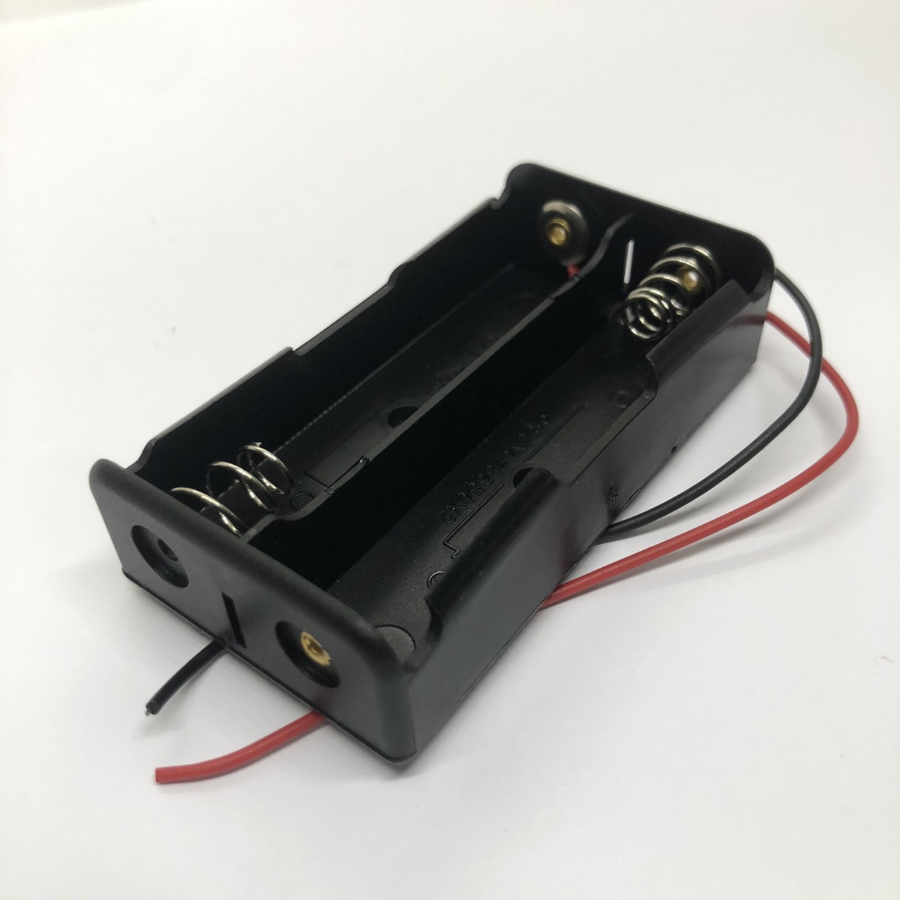 Khay pin 18650 chứa 1 / 2 / 3/ 4 pin loại tốt - điện việt