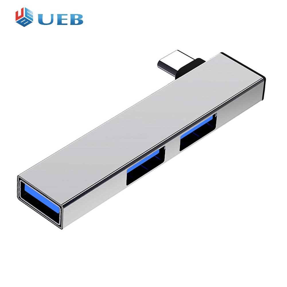 3 in 1 USB Docking Station OTG USB 3.0 Type