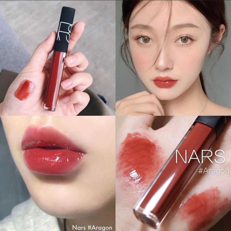 Son Nars Lip Gloss