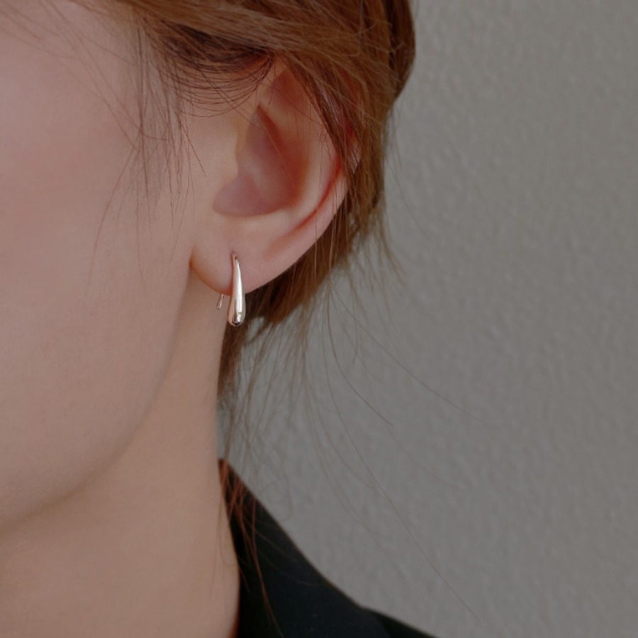 925%20Sterling%20Silver%20Water%20Drop%20Shape%20Earrings%20for%20Women%20Simple%20Temperament%20Ins%20Retro%20Jewelry%20Party%20Birthday%20Gifts%20-%20Image%2010