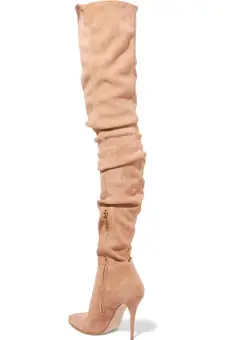 thigh high boots for sale near me