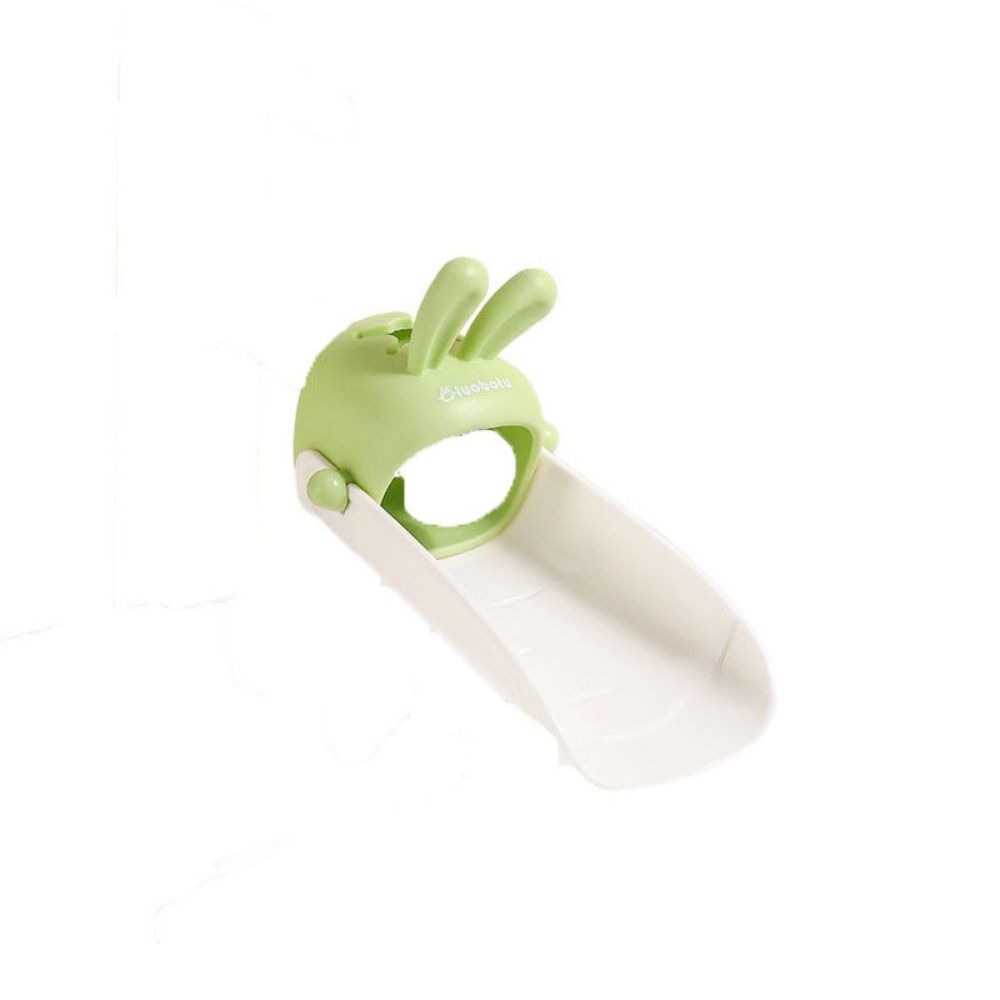 Plumbing Rabbit Water Tap Rabbit Faucet Extender Cartoon Cute Sink Faucet Extender ...