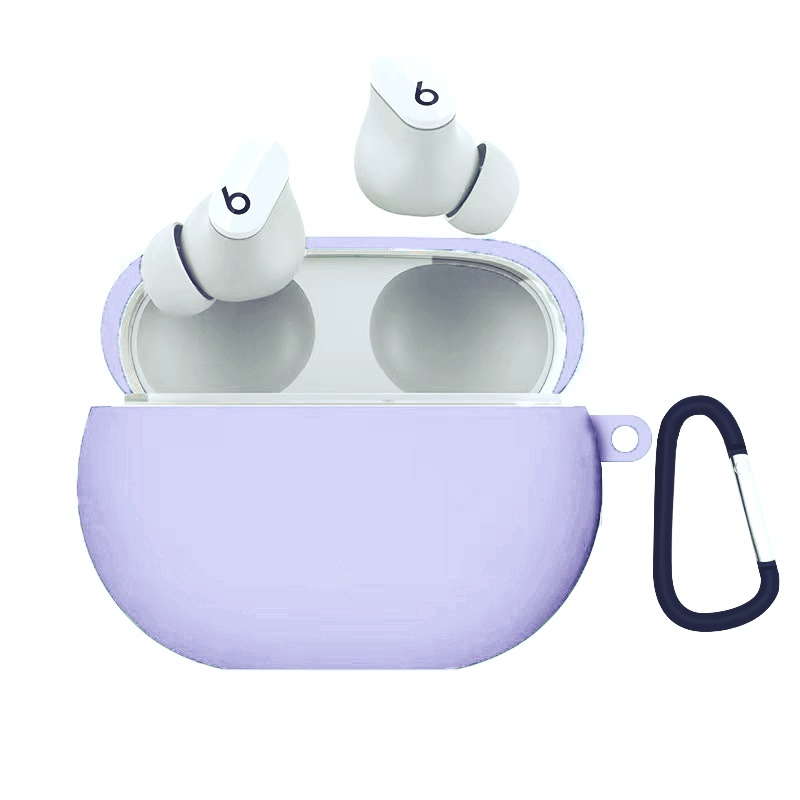 Case Ốp Silicon Beats Studio Buds Kèm khóa