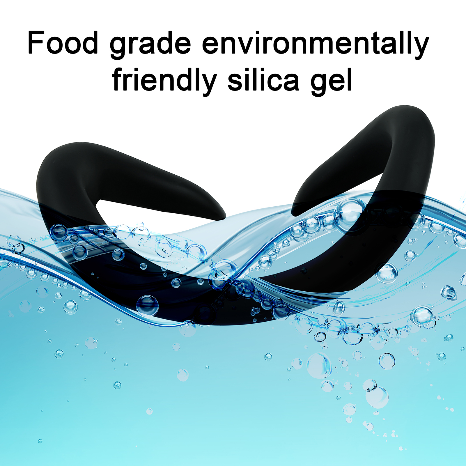 Light-blocking Face Cushion Sweat-proof Silicone Face Cushion Comfortable Vr Headset Silicone Face Cushion for Meta Quest3 Sweat-proof Washable Soft and Light Leakage Ideal