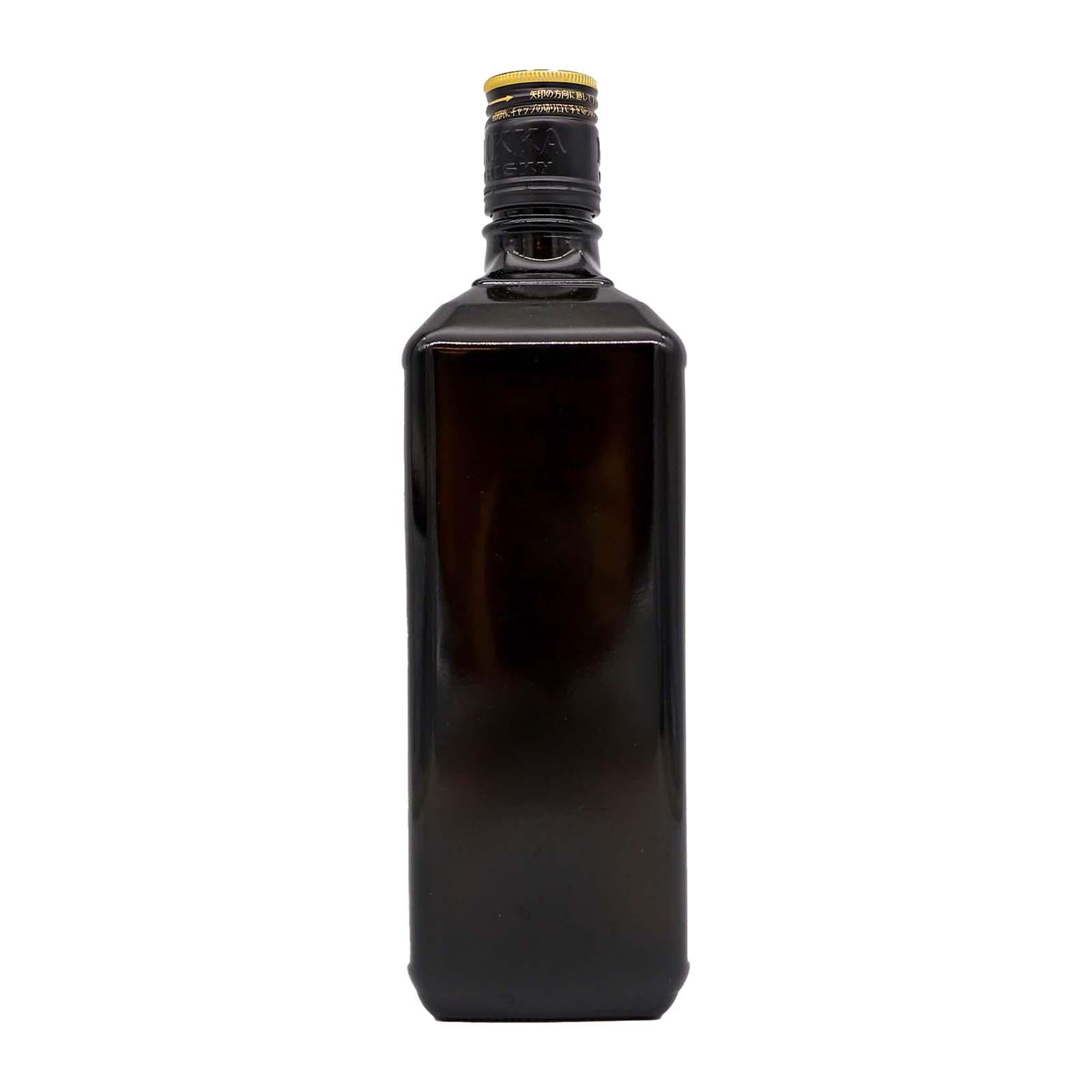Nikka Black Special Japanese Blended Whisky 720ML | Lazada