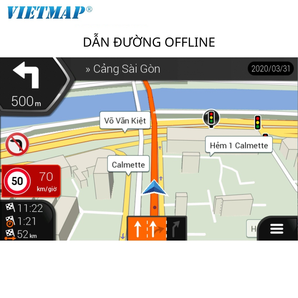 Phần Mềm Bản Quyền Vietmap S2