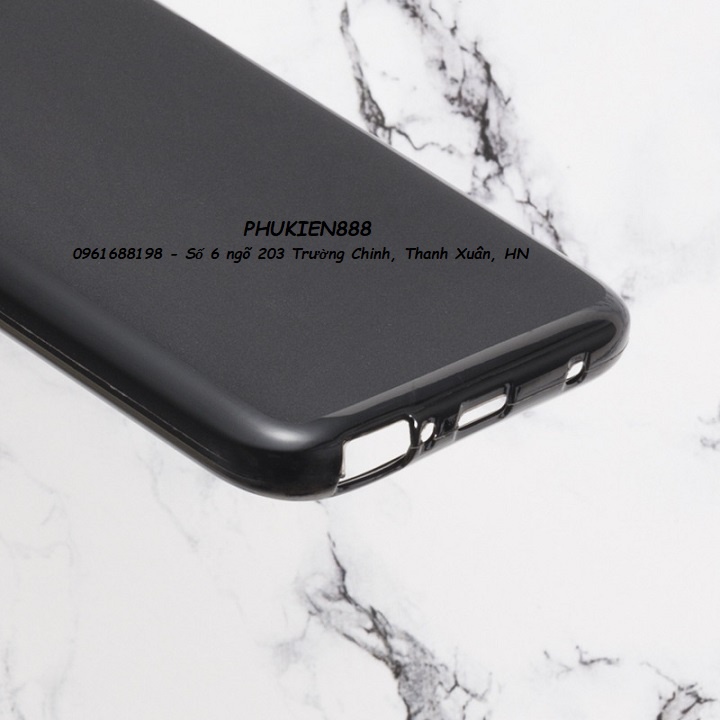 ỐP LƯNG HTC U11 LIFE SILICONE DẺO