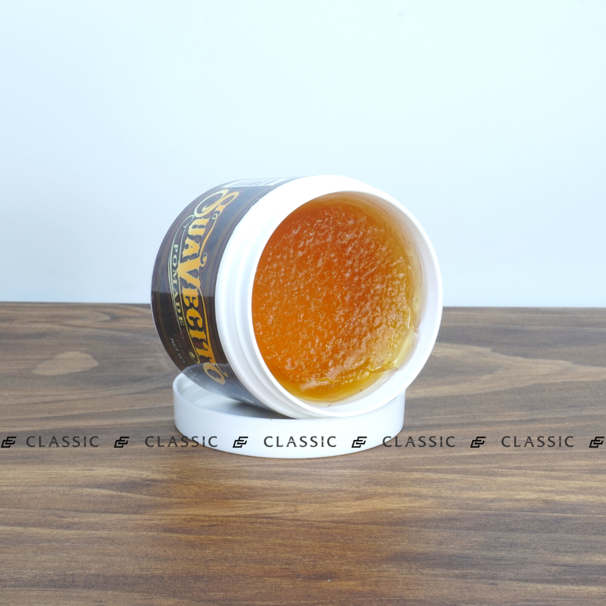 Sáp Vuốt Tóc Suavecito Original Hold Pomade 113gr