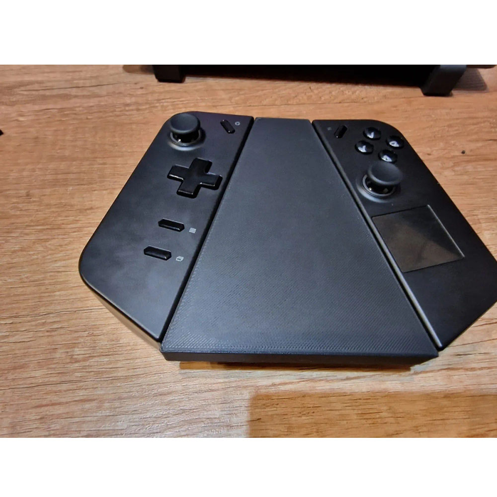 Replacements Stand For Legion Go Game Console Grip Support Bracket Handle Connector Game Accessories