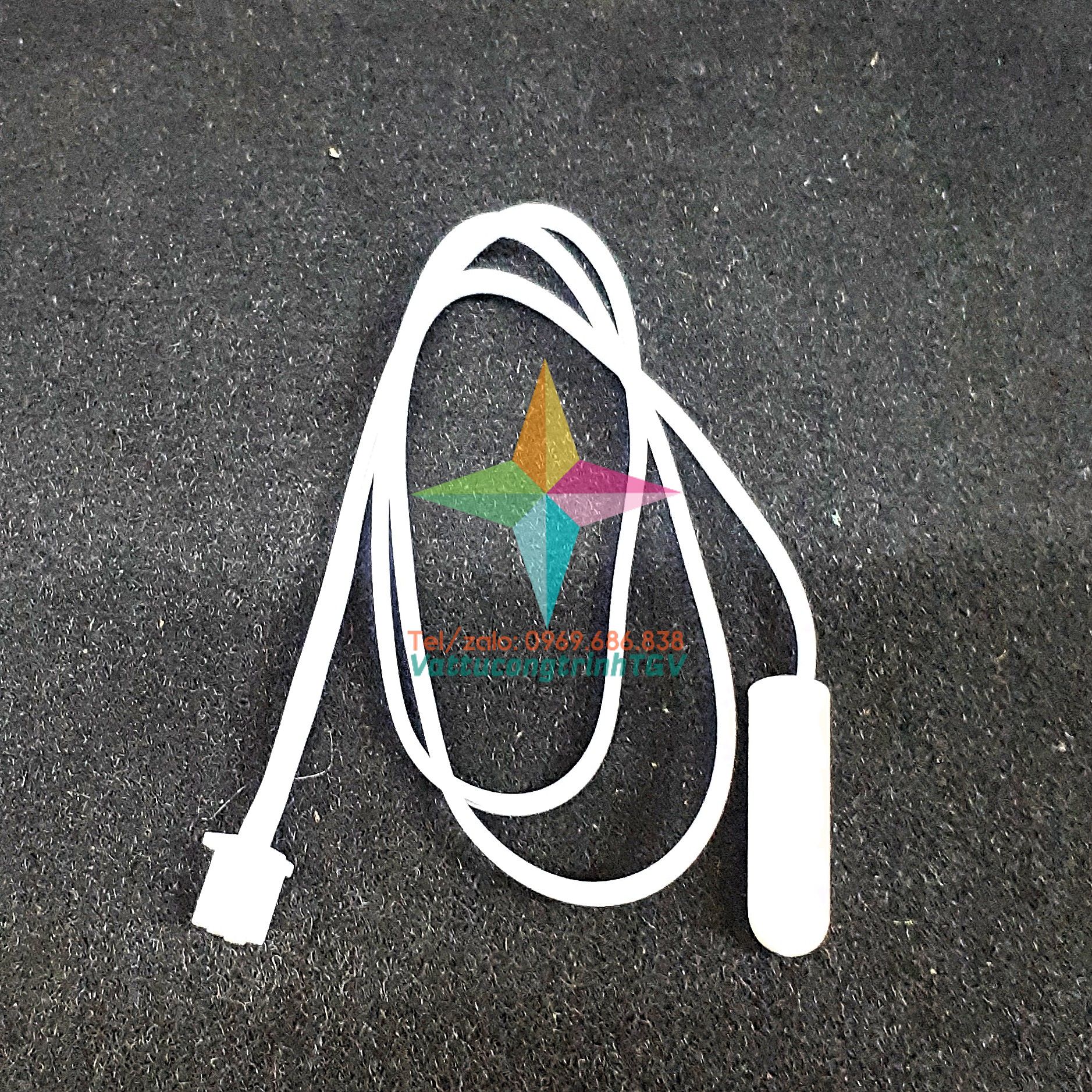 Sensor cảm biến nhiêt độ cho tủ lạnh loại 2K