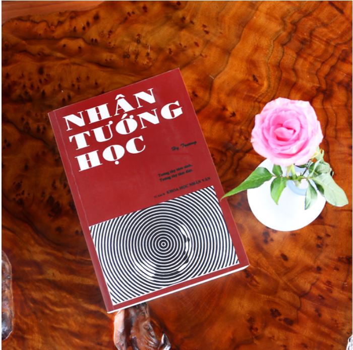 Nhân Tướng Học (Hy Trương)