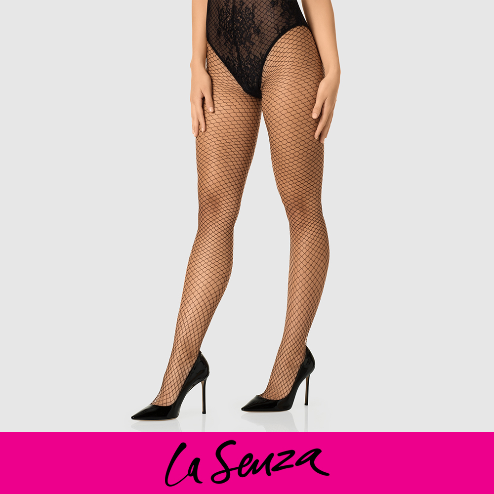 La Senza Fishnet Tights | Lazada Singapore