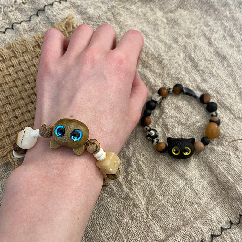 New%20Cute%20Little%20Black%20Cat%20Bracelet%20For%20Women%20Men%20Fashion%20Funny%20Cartoon%20Animal%20Beaded%20Bracelet%20Trendy%20Couple%20Friend%20Jewelry%20Gifts%20-%20Image%203