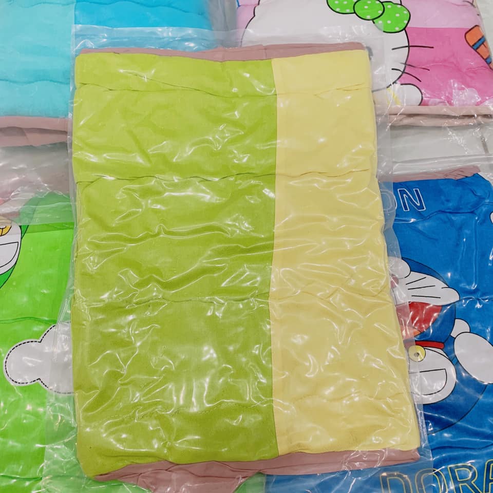 Nệm Lót Nôi Tre Đặt Võng Size 1-2-3