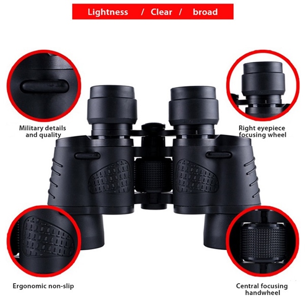 Ống nhòm Nikula nhìn cực xa 80x80