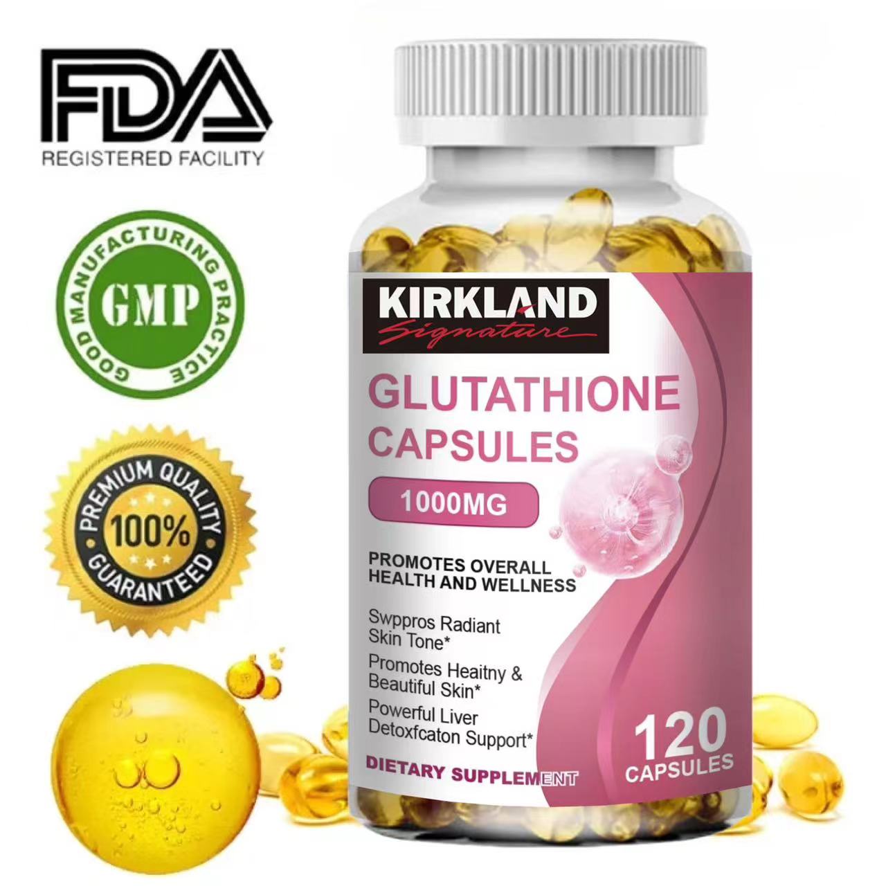 glutathione steroid Glutathione Injection: Benefits, Safety, & What To Expect