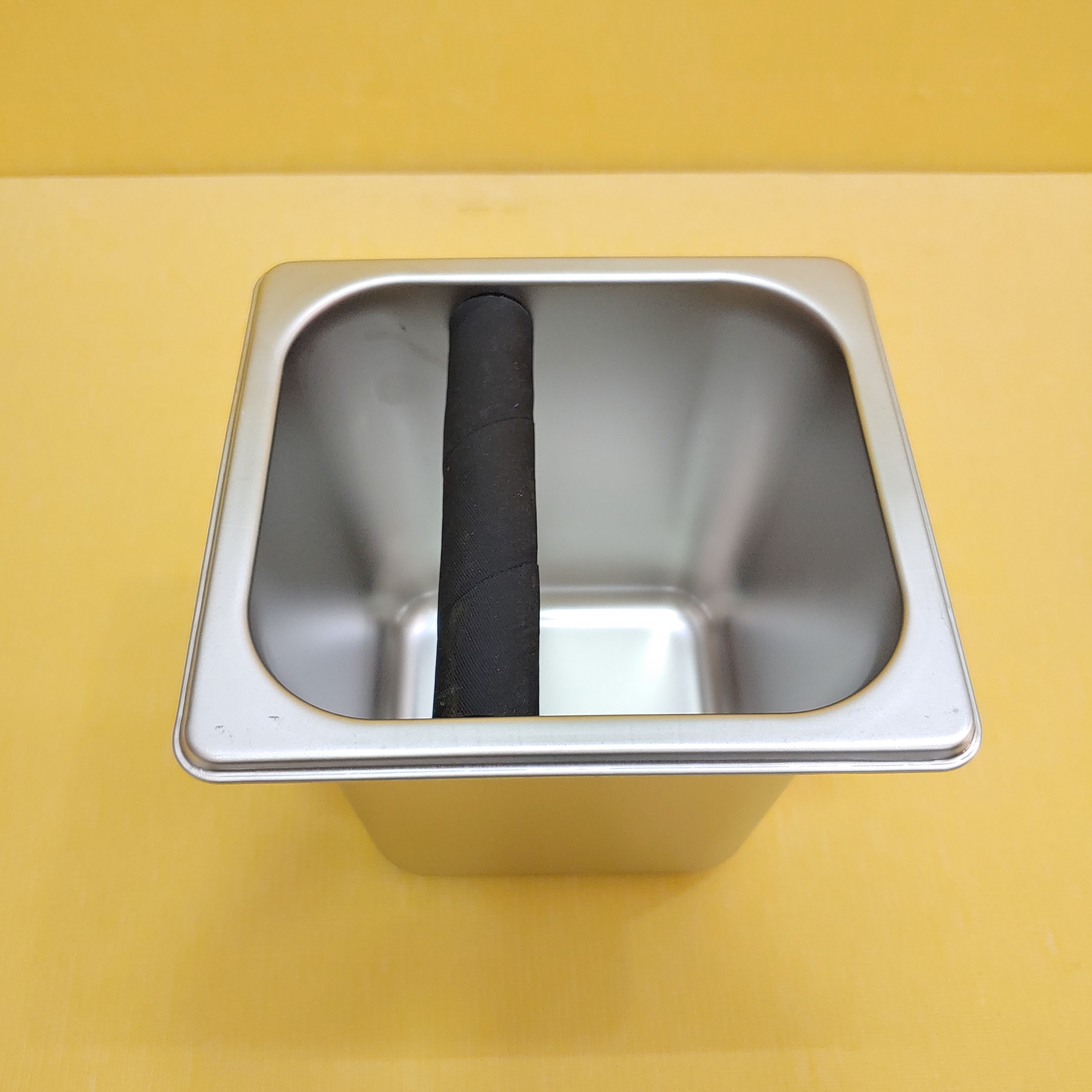 Hộp đựng bã cà phê cao 15cm