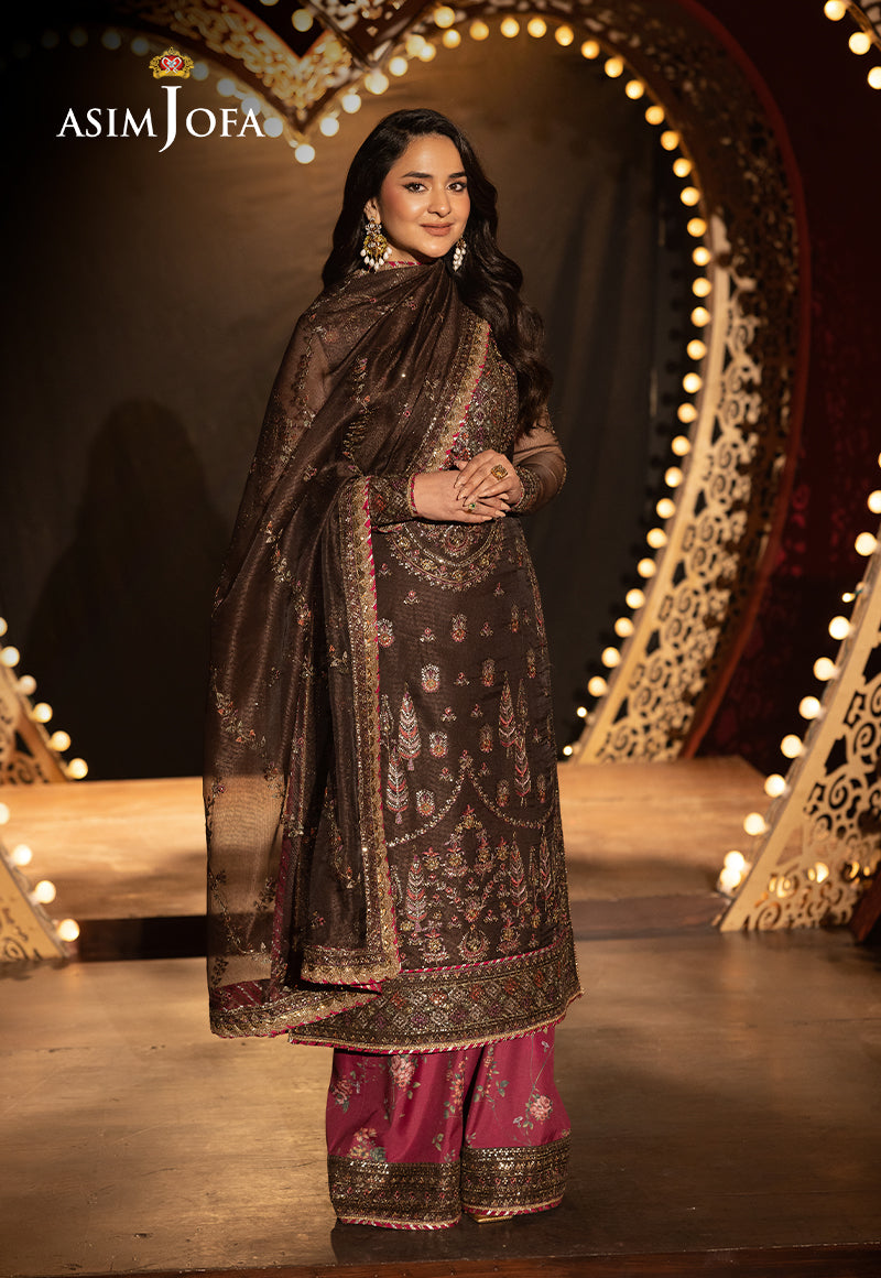 Asim%20Jofa%20Unstitched%20Embroidered%20Javeria%20Net%203%20Piece%20Suit%20For%20Women%20and%20Girls%20-%20Image%203